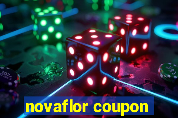 novaflor coupon